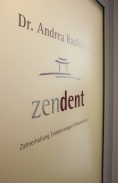 Zahnarzt Karlsruhe - Dr. Andrea Raufeisen