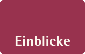 Einblicke