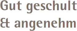 zendent - Zahnarzt Karlsruhe - Gut geschult & angenehm