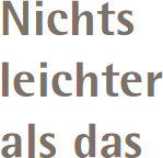 zendent - Zahnarzt Karlsruhe - Nichts leichter als das