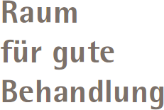 zendent - Zahnarzt Karlsruhe - Raum für gute Behandlung